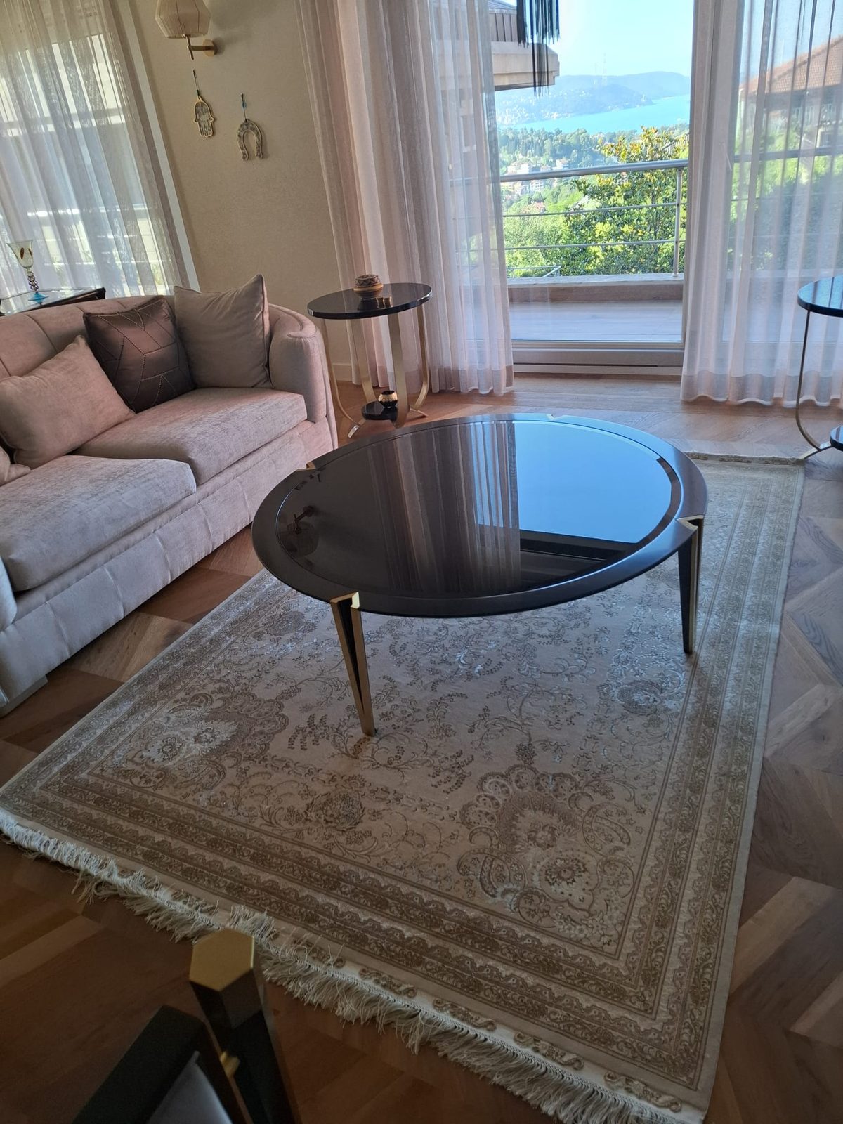 Salon Halısı